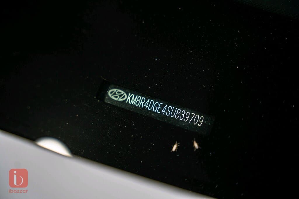 Hyundai Palisade 3.8 V6 4WD — photo 17