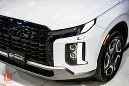 Hyundai Palisade 3.8 V6 4WD — photo 4