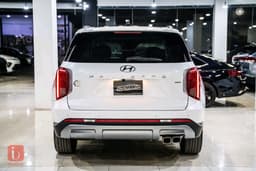 Hyundai Palisade 3.8 V6 4WD — photo 5