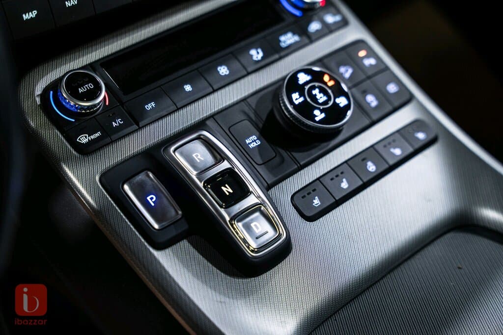Hyundai Palisade 3.8 V6 4WD — photo 10