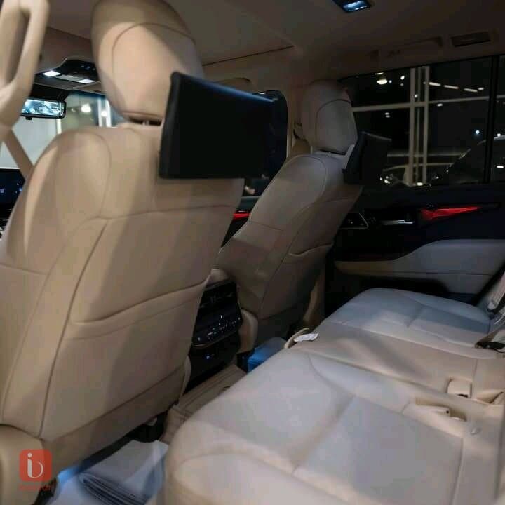 تۆیۆتا لاند کرۆزەر VX Limited — photo 5