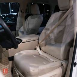 تۆیۆتا لاند کرۆزەر VX Limited — photo 6