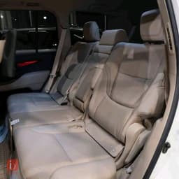 تۆیۆتا لاند کرۆزەر VX Limited — photo 10