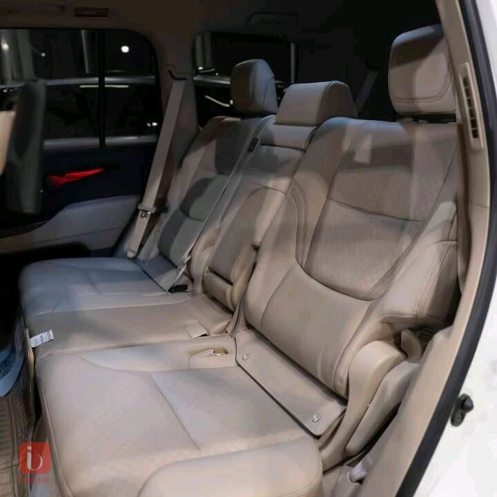 تۆیۆتا لاند کرۆزەر VX Limited — photo 10