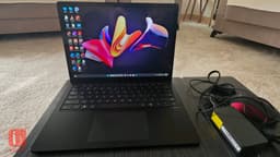 Microsoft Surface Laptop 3 — photo 1