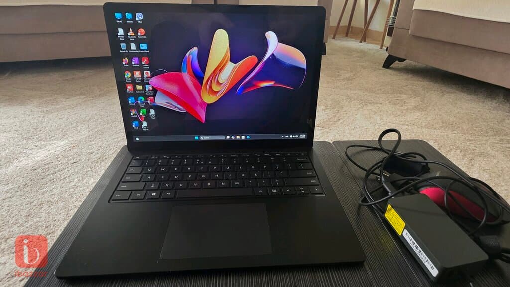 Microsoft Surface Laptop 3