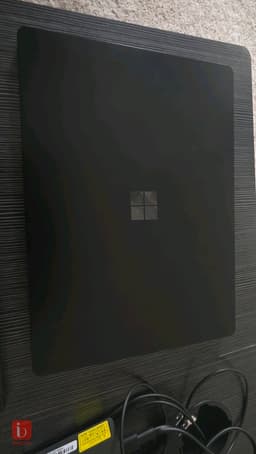 Microsoft Surface Laptop 3 — photo 3