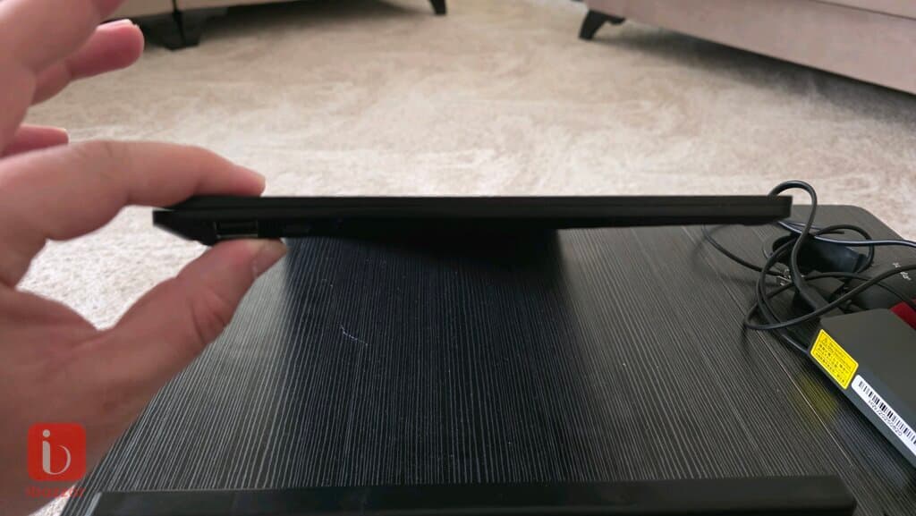 Microsoft Surface Laptop 3 — photo 4