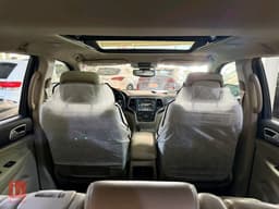 Jeep Grand Cherokee Limited — photo 6