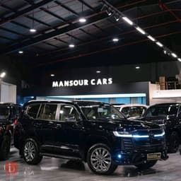 Toyota Land Cruiser GXR Limited — photo 4