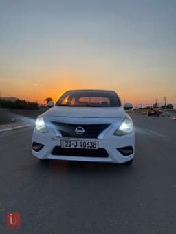 نیسان سەنی SL — photo 1