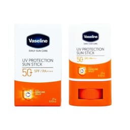 Vaseline UV Protection Sun Stick (15g) - Hydrating Travel-Friendly Sunscreen — photo 1