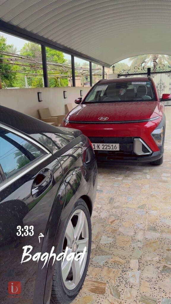 هيونداي كونا SEL — photo 12