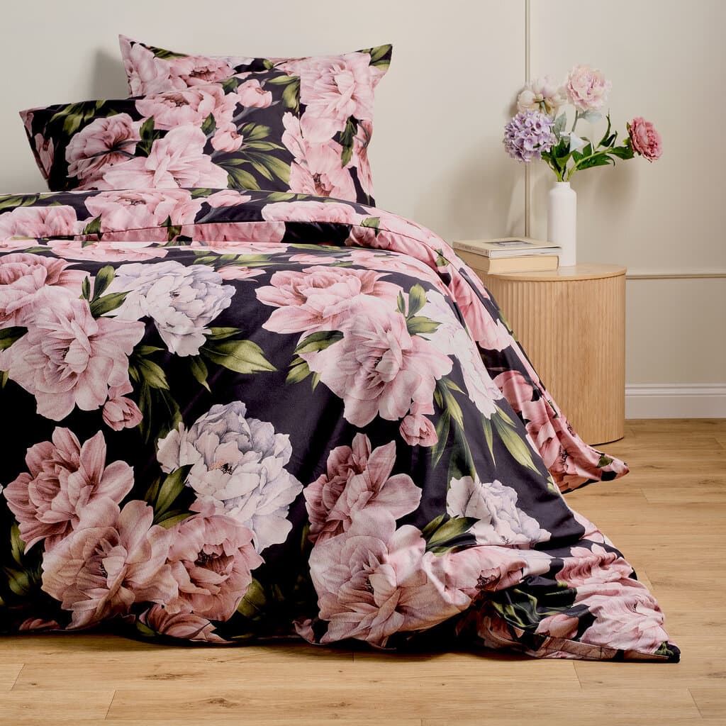 Home & You Microfiber Bedding Set