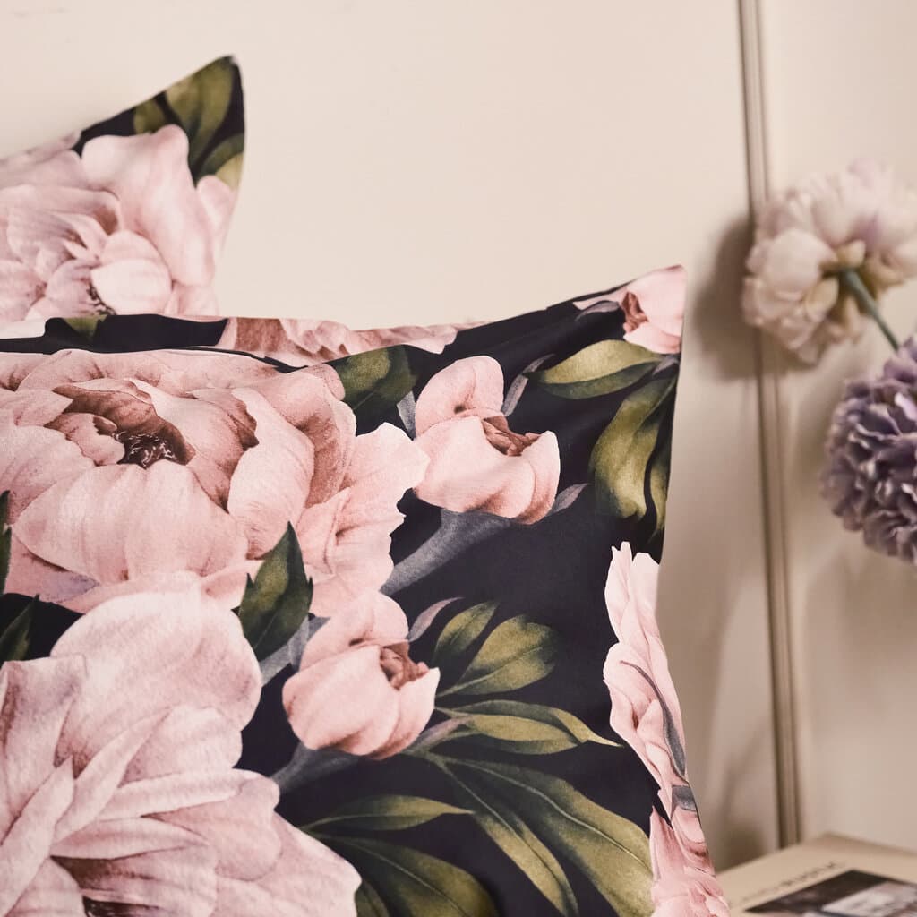 Home & You Microfiber Bedding Set — photo 2