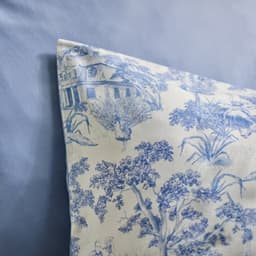 Home & You Cotton Sateen Bed Linen — photo 2