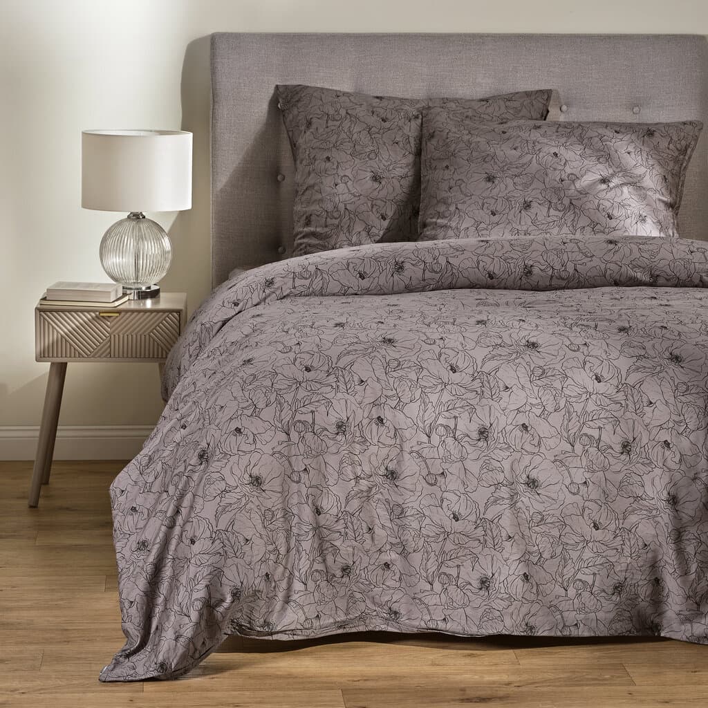 Home & You Cotton Sateen Bed Linen