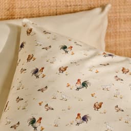 Home & You Cotton Sateen Bed Linen — photo 3
