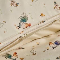 Home & You Cotton Sateen Bed Linen — photo 4