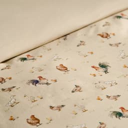 Home & You Cotton Sateen Bed Linen — photo 5