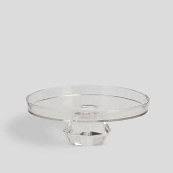 Home & You Decorative Plate