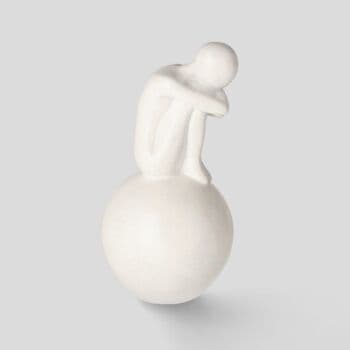 تمثال زينة من Home & You