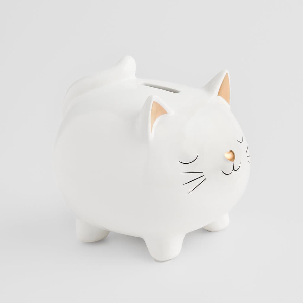 Home & You Moneybox