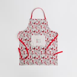 Home & You Apron — photo 1