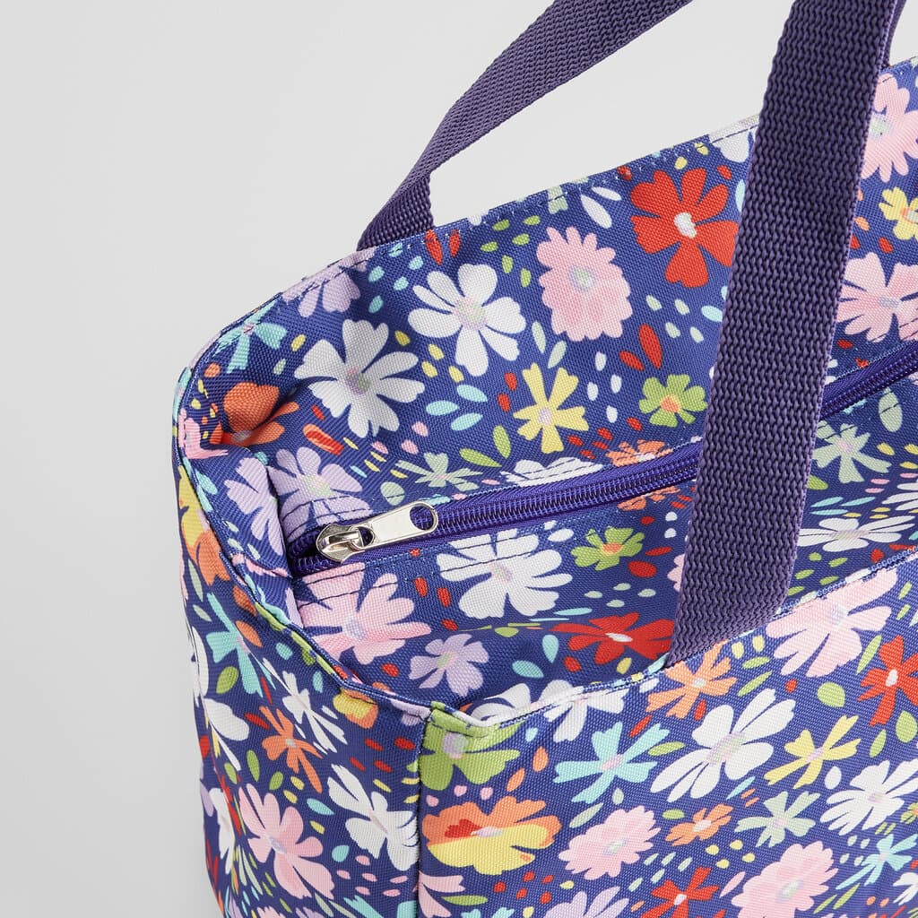 Home & You Lunch Bag — photo 3