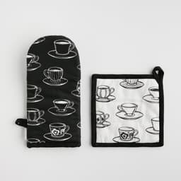 Home & You Oven Glove — photo 1