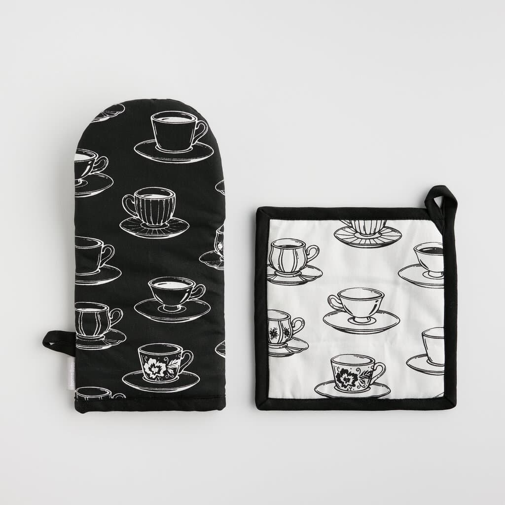 Home & You Oven Glove