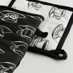 Home & You Oven Glove — photo 2