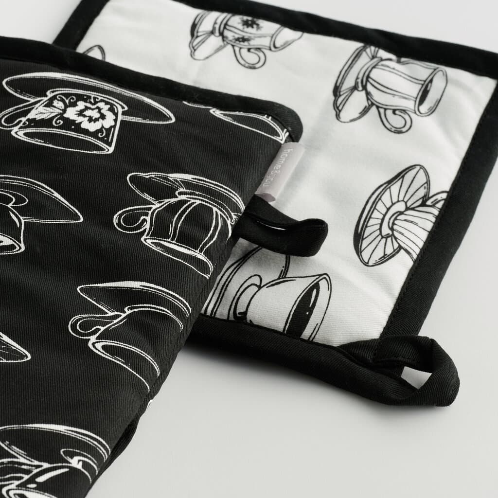 Home & You Oven Glove — photo 2