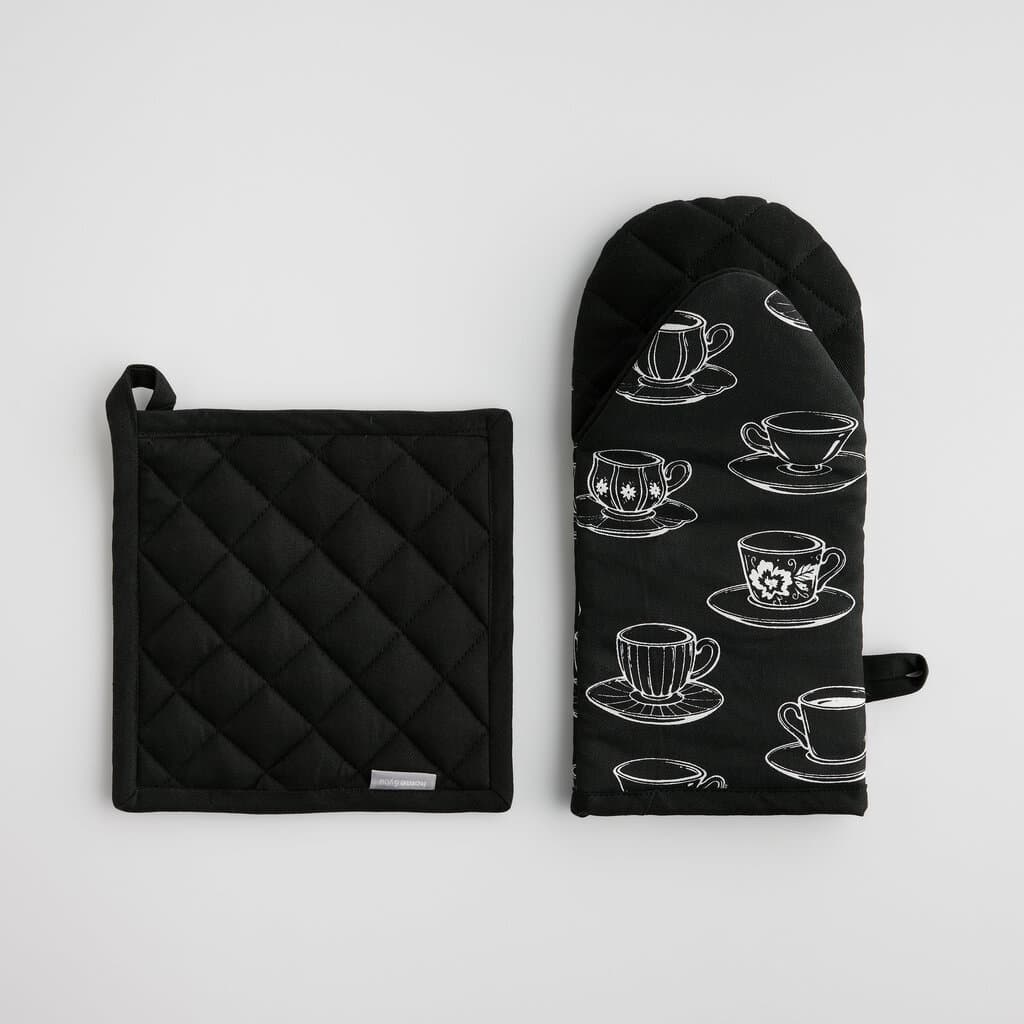 Home & You Oven Glove — photo 3