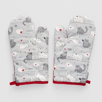 قفاز فرن من Home & You