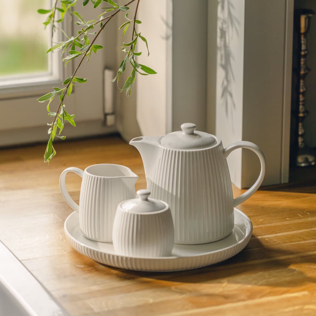 Home & You Teapot