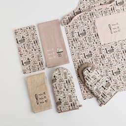 Home & You Kitchen Towel — photo 3