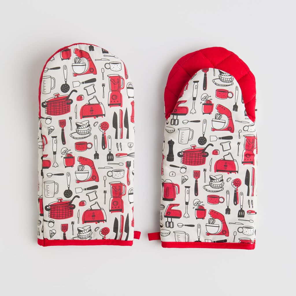 قفاز فرن من Home & You