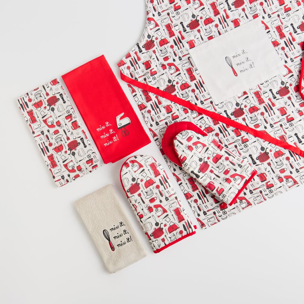 قفاز فرن من Home & You — photo 4