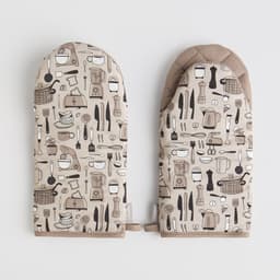 Home & You Oven Glove — photo 1