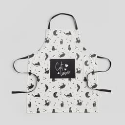 Home & You Apron — photo 1