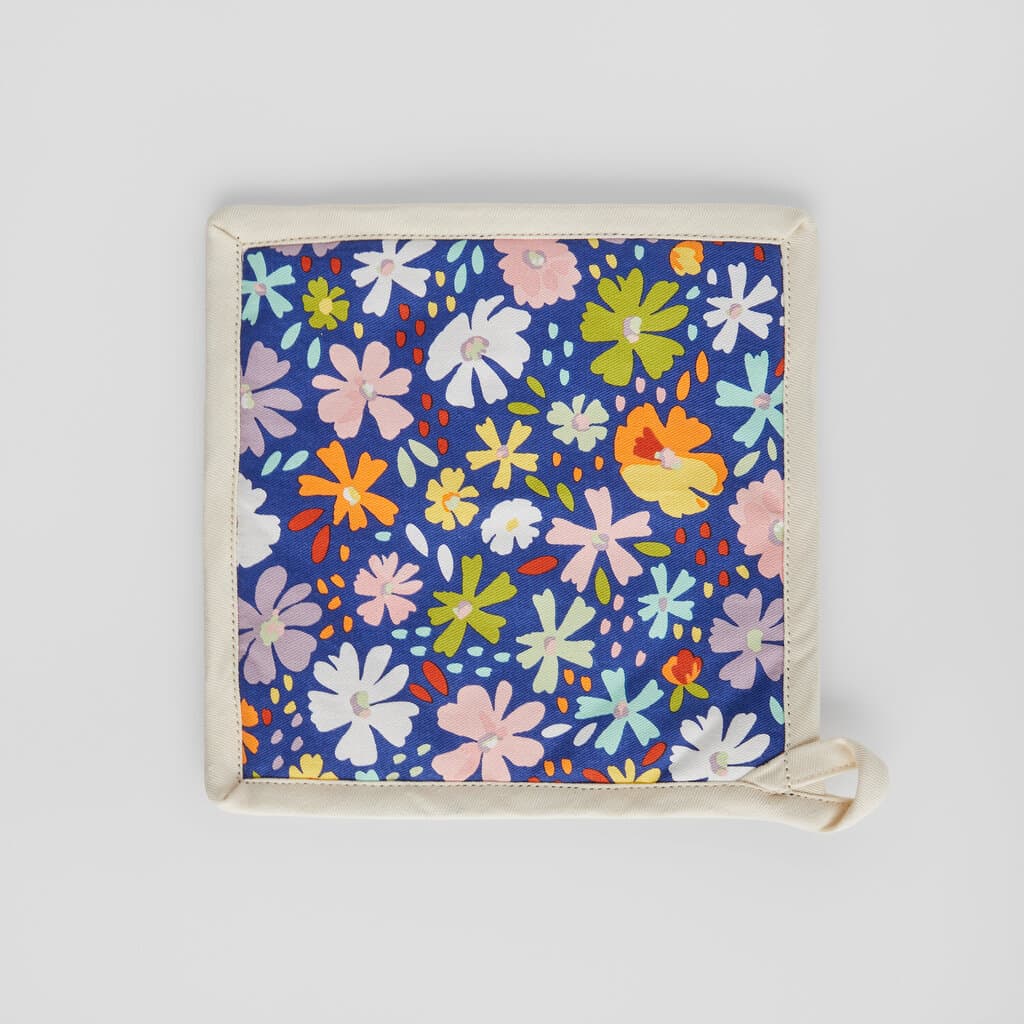 Home & You Pot Holder And Oven Glove — photo 5