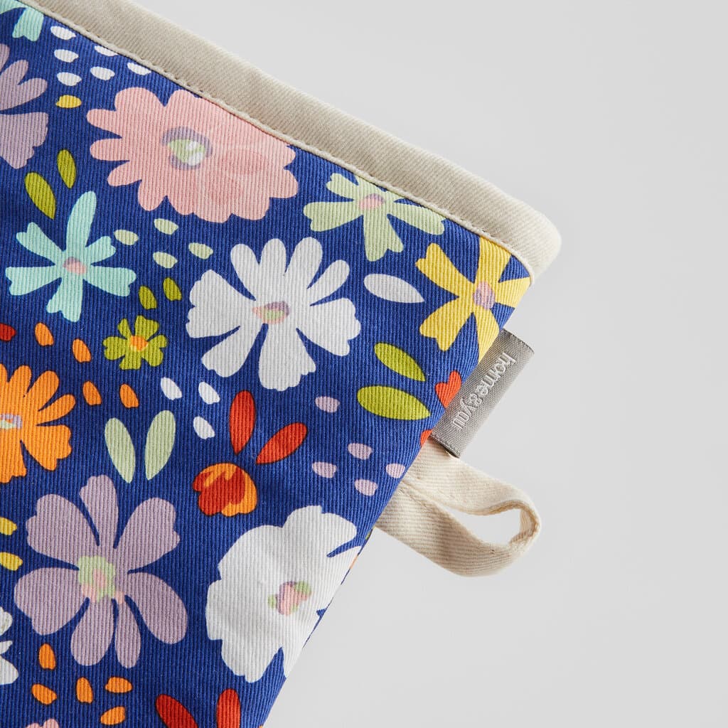 Home & You Pot Holder And Oven Glove — photo 3
