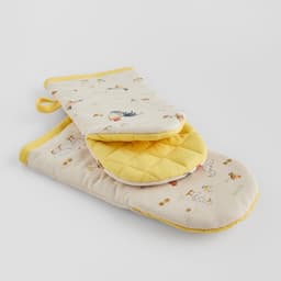 طقم قفازات فرن من Home & You — photo 2