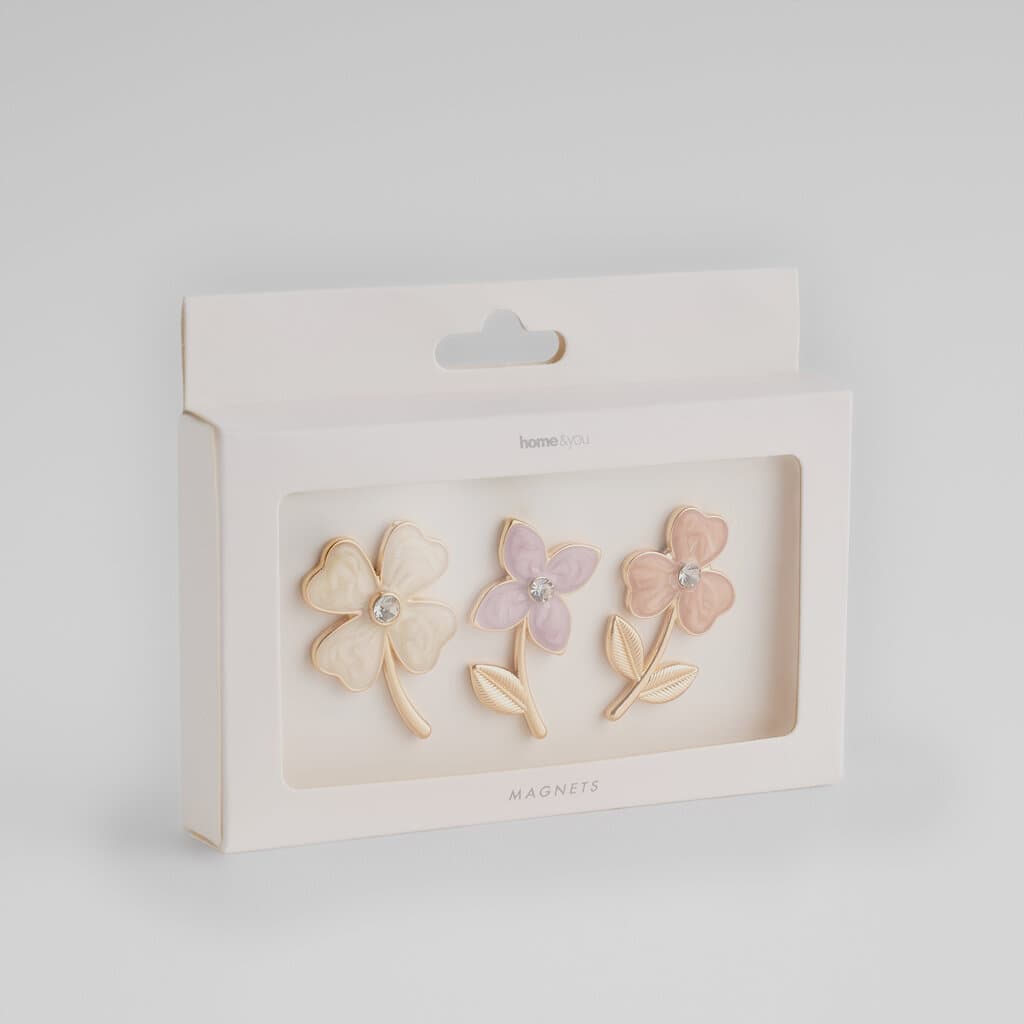 Home & You Magnet Set — photo 2