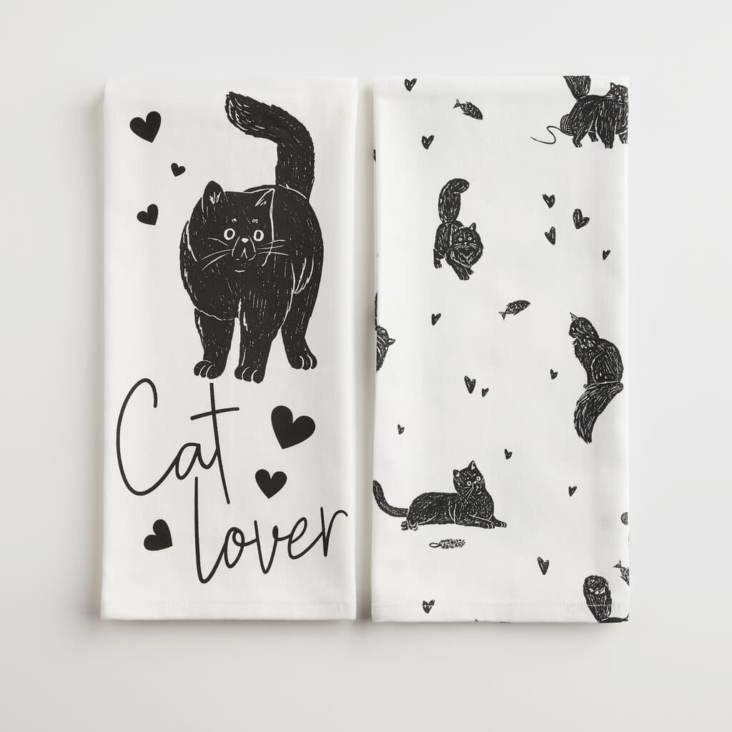 Home & You Kitchen Towel