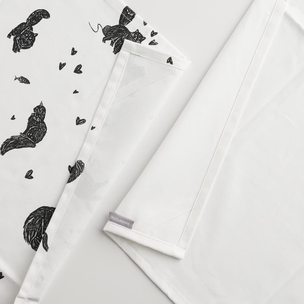 Home & You Kitchen Towel — photo 2