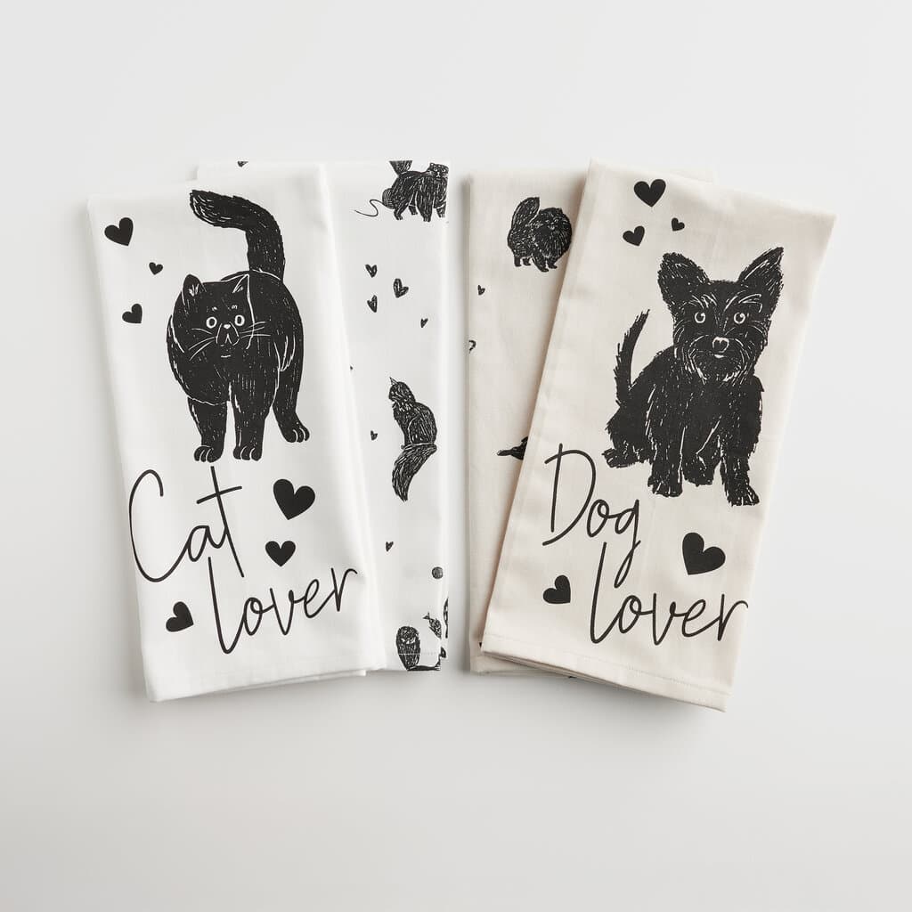 Home & You Kitchen Towel — photo 3