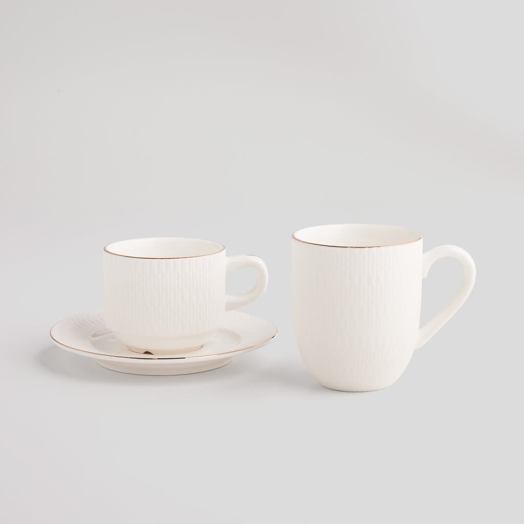 Home & You Mug — photo 4