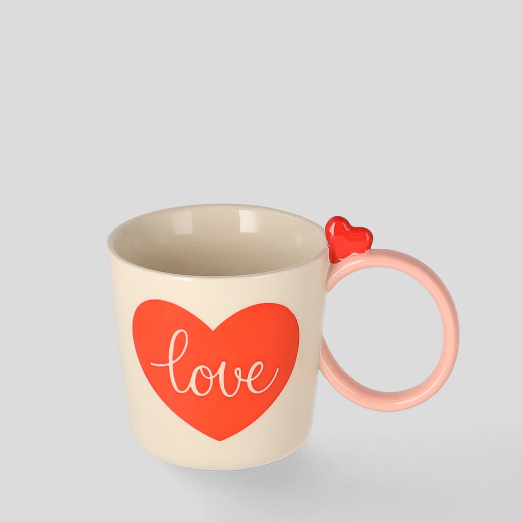 Home & You Mug
